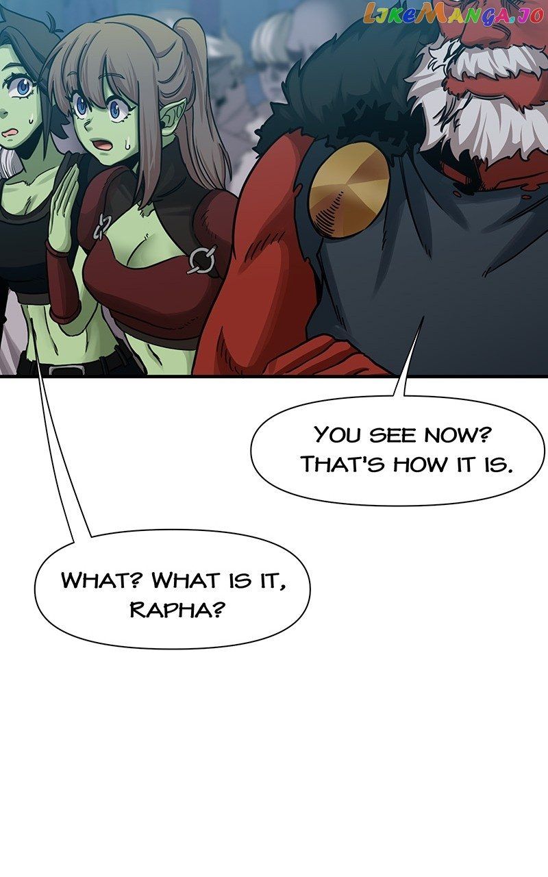 Lord of Goblins chapter 33 page 41