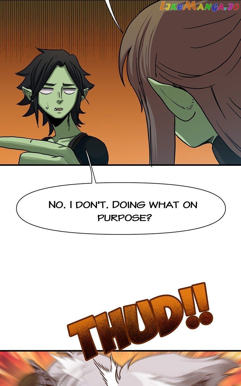 Lord of Goblins chapter 33 page 43