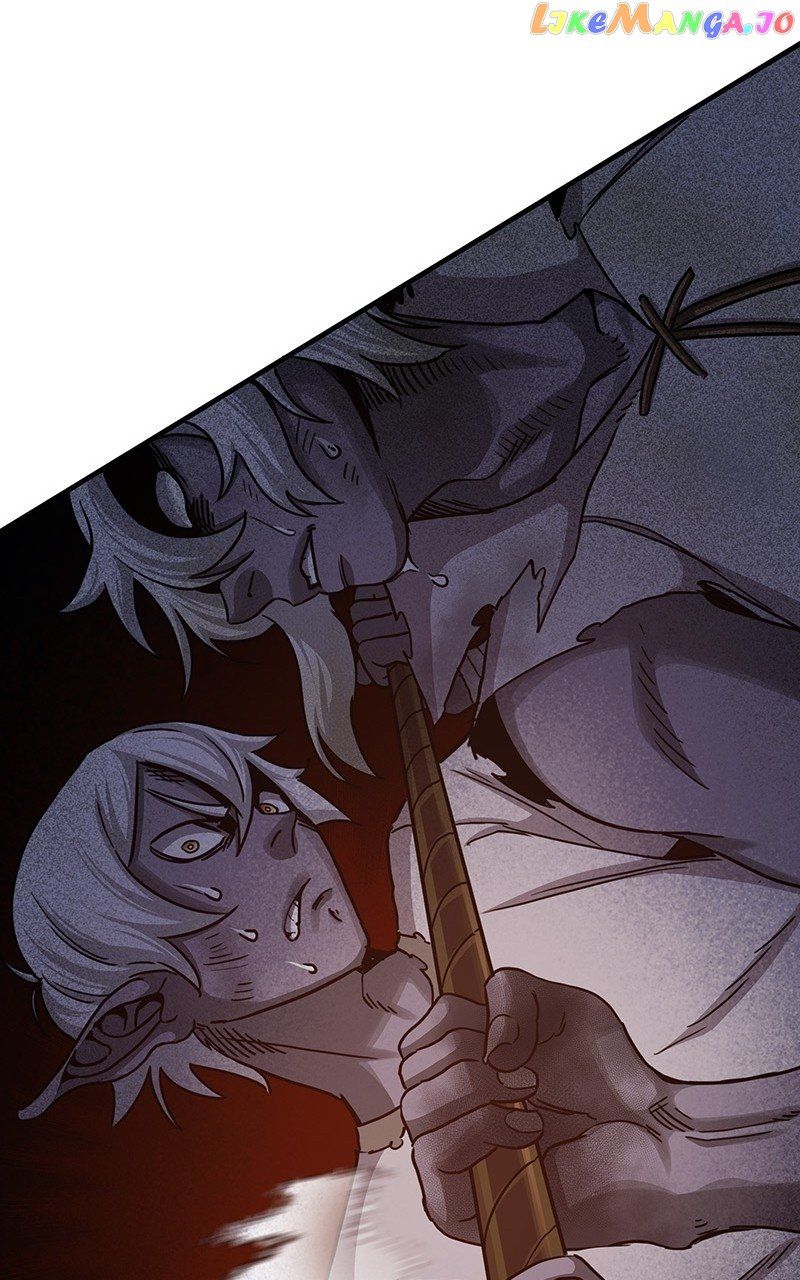 Lord of Goblins chapter 33 page 45