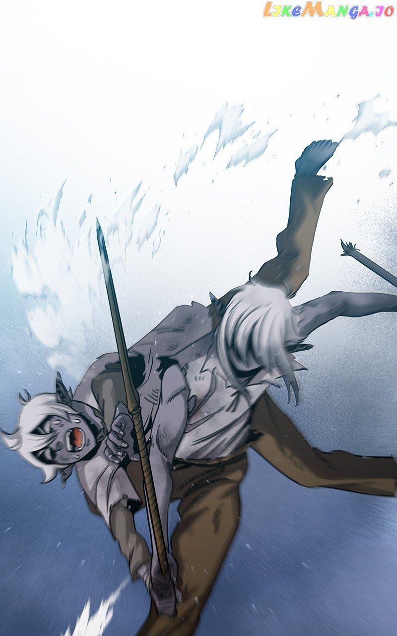 Lord of Goblins chapter 33 page 47