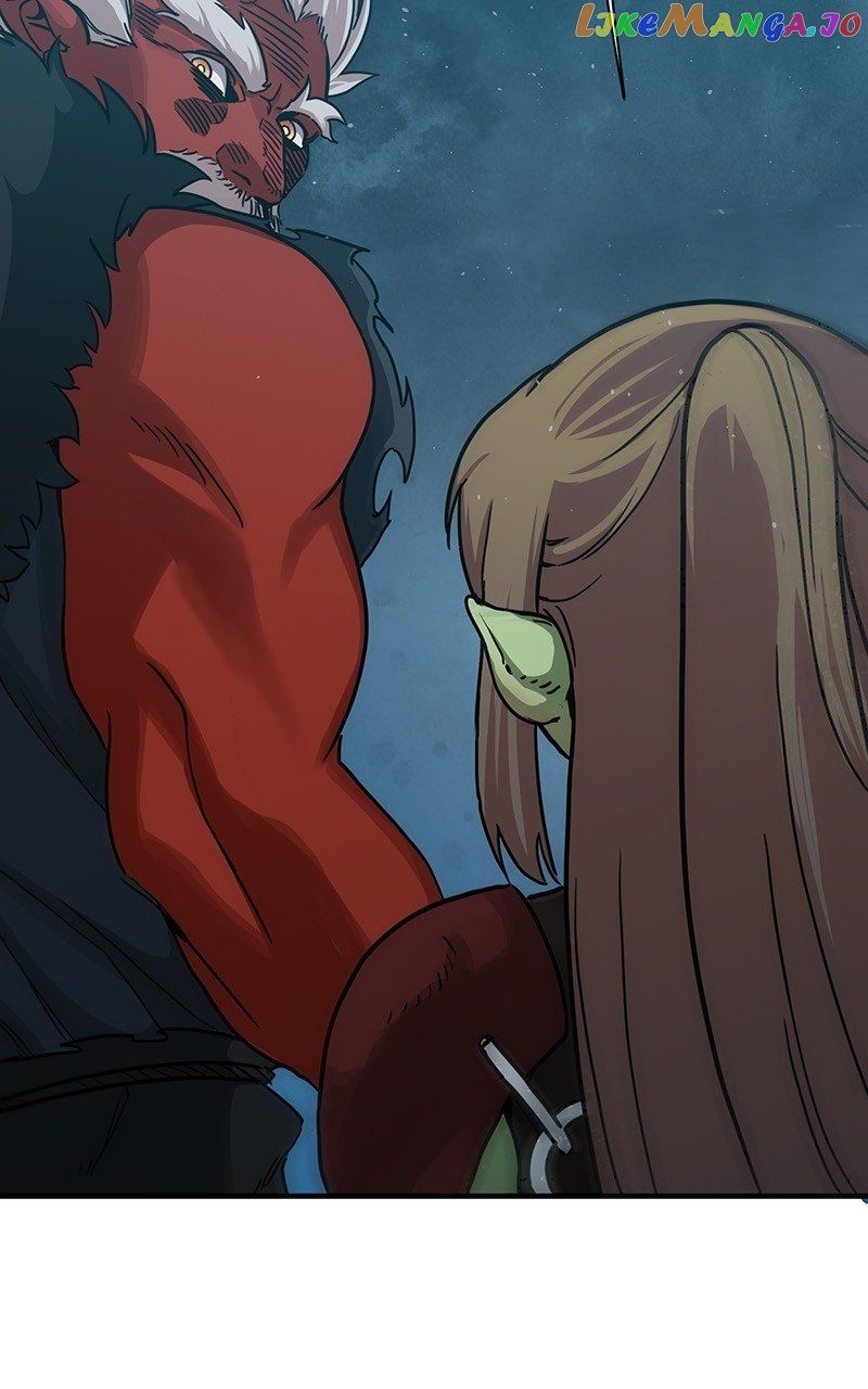 Lord of Goblins chapter 33 page 5