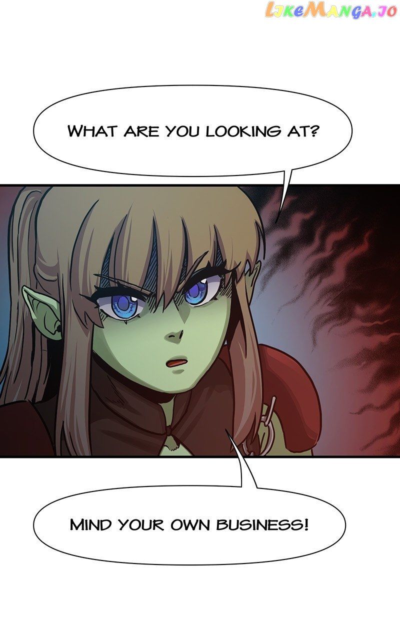 Lord of Goblins chapter 33 page 6