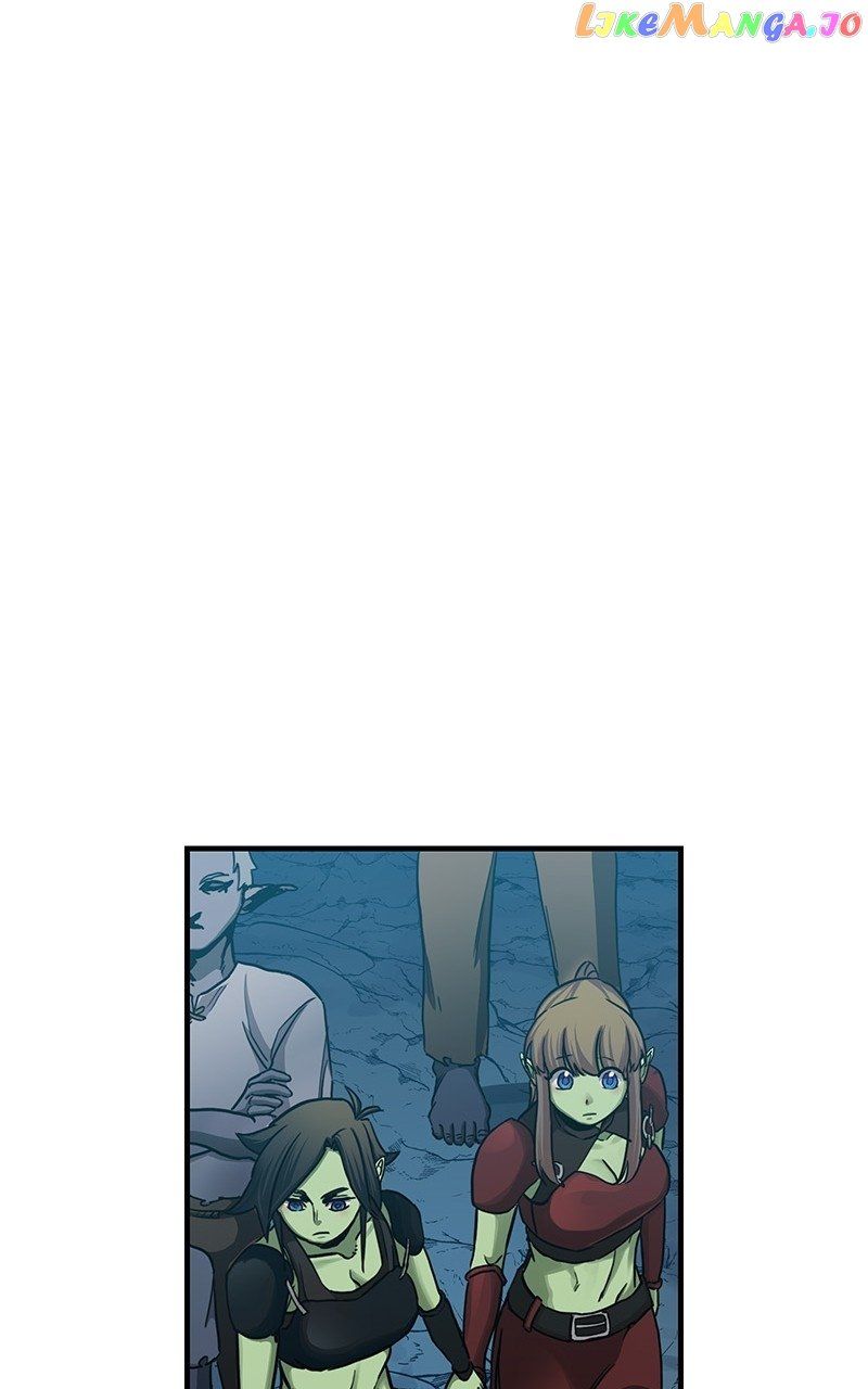 Lord of Goblins chapter 33 page 9