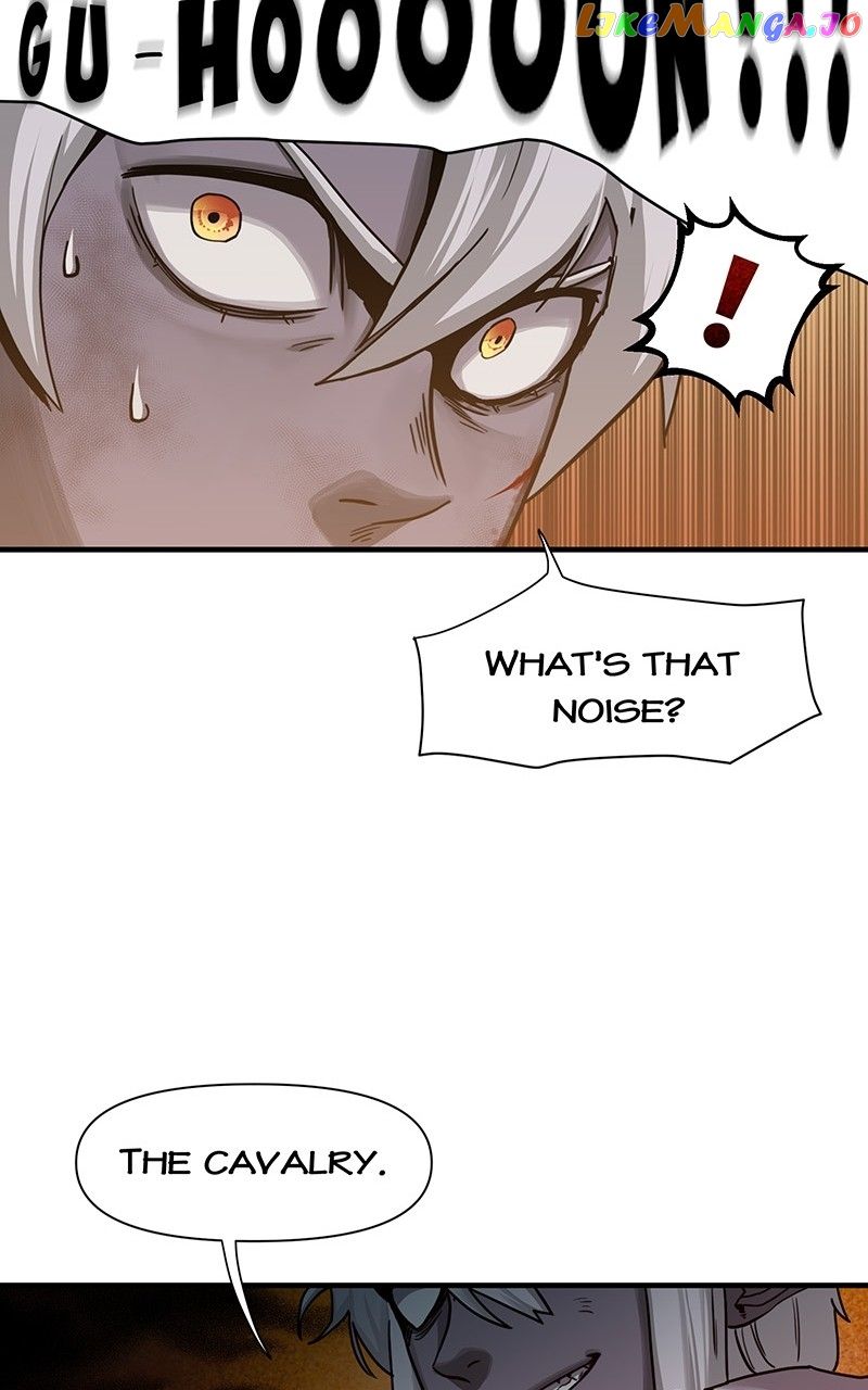 Lord of Goblins chapter 34 page 11