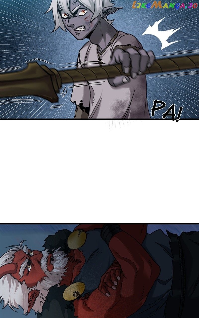 Lord of Goblins chapter 34 page 18