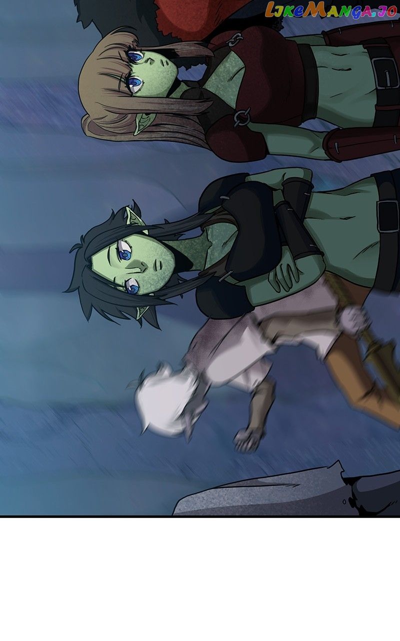 Lord of Goblins chapter 34 page 19