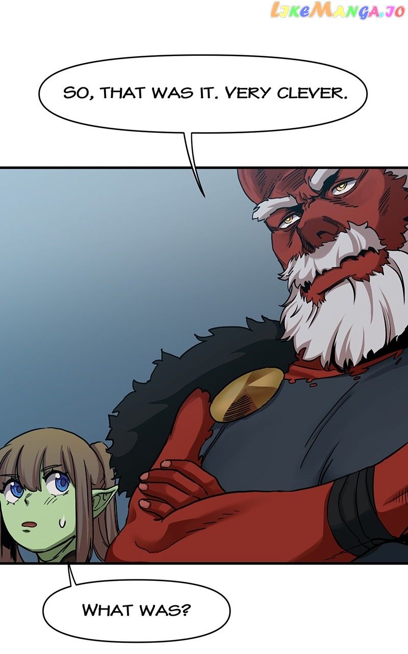 Lord of Goblins chapter 34 page 20
