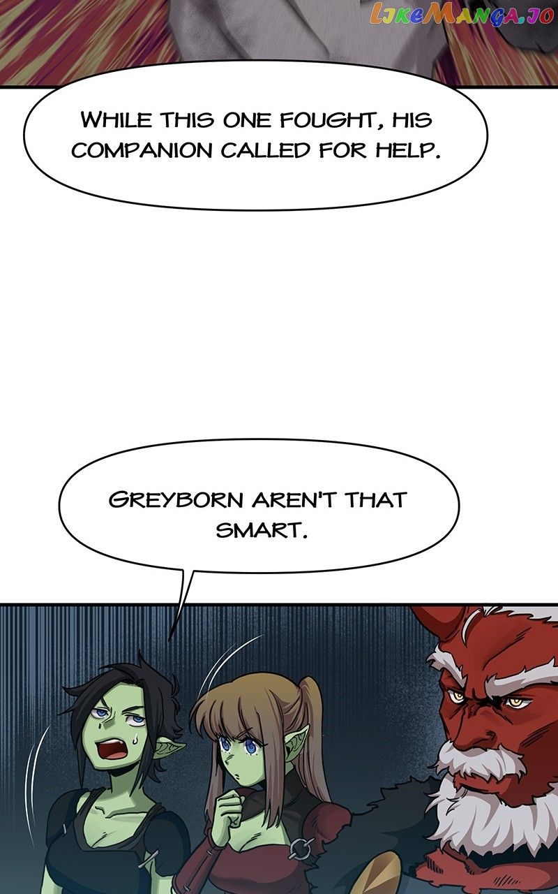 Lord of Goblins chapter 34 page 22