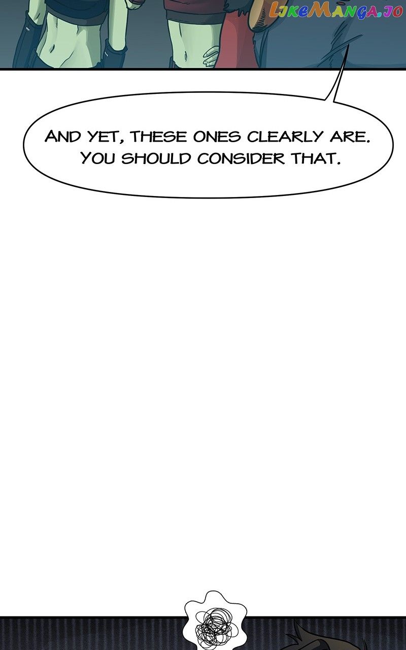 Lord of Goblins chapter 34 page 23