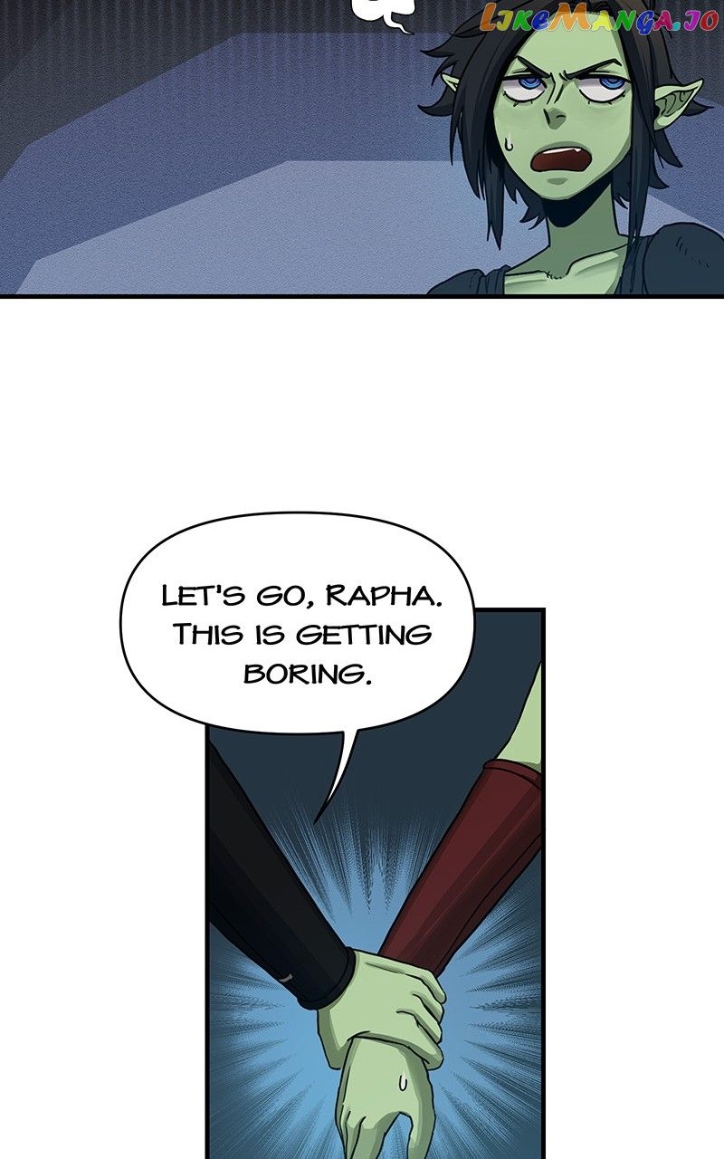 Lord of Goblins chapter 34 page 24