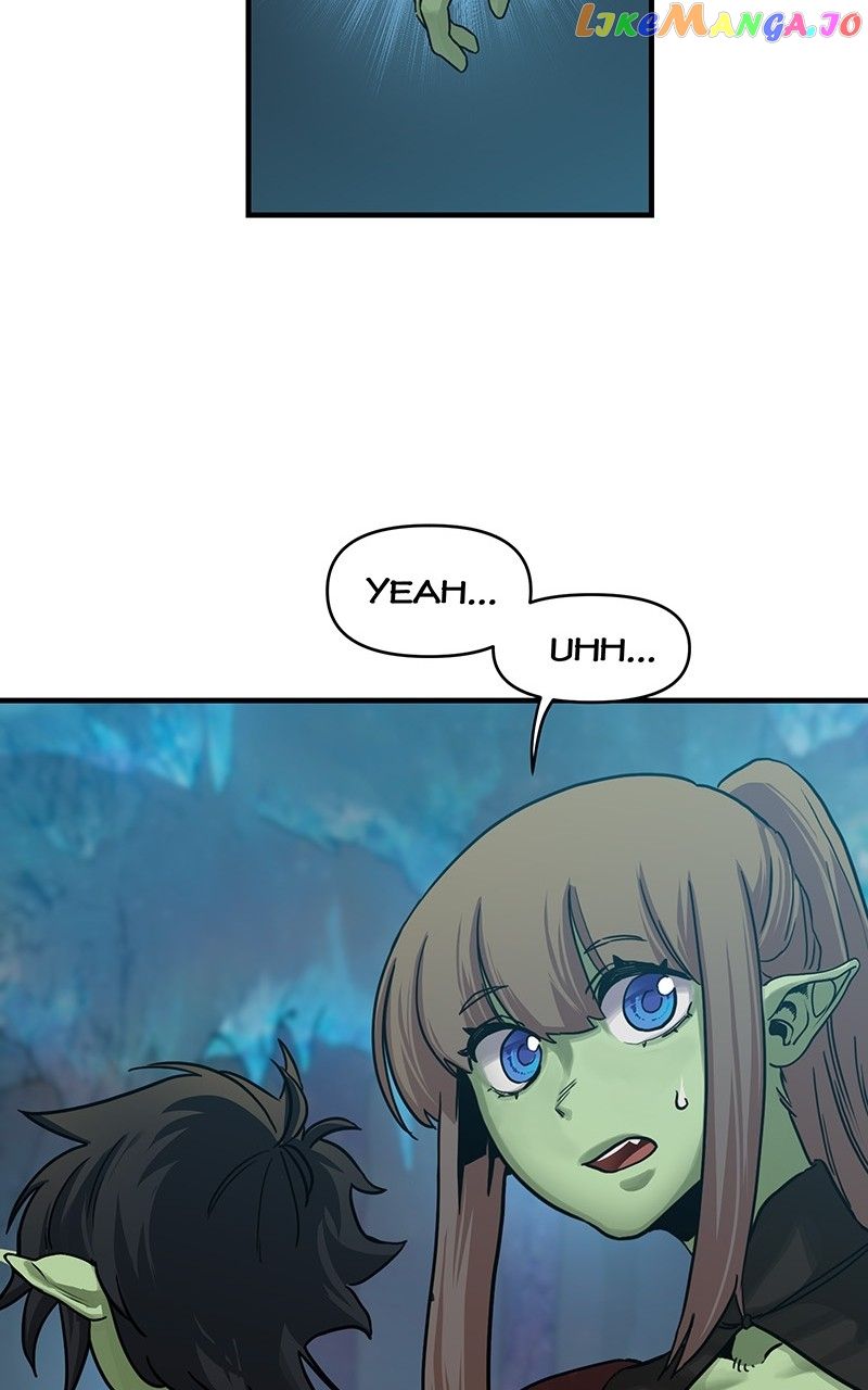Lord of Goblins chapter 34 page 25