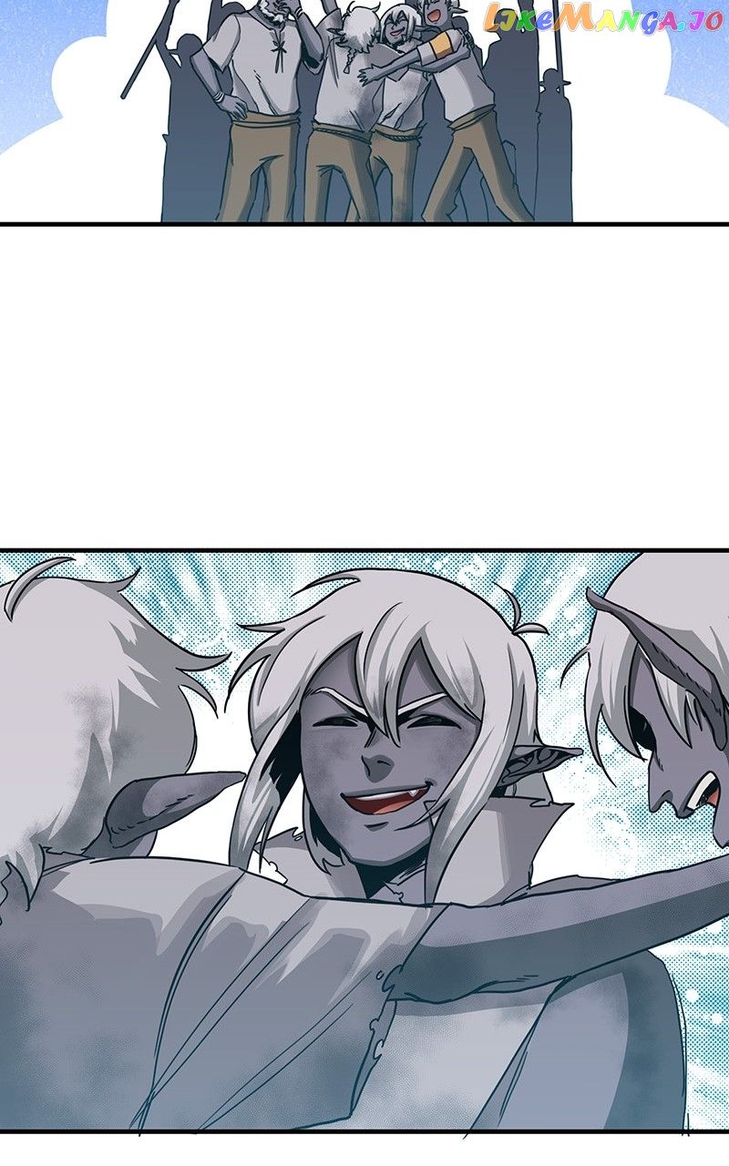 Lord of Goblins chapter 34 page 27