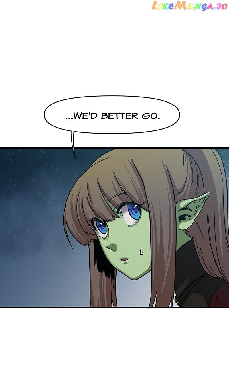 Lord of Goblins chapter 34 page 28