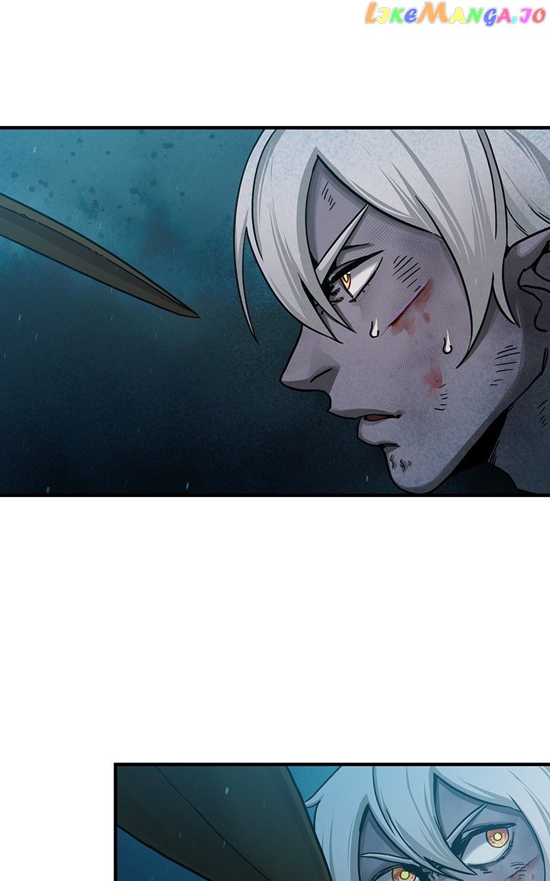 Lord of Goblins chapter 34 page 3