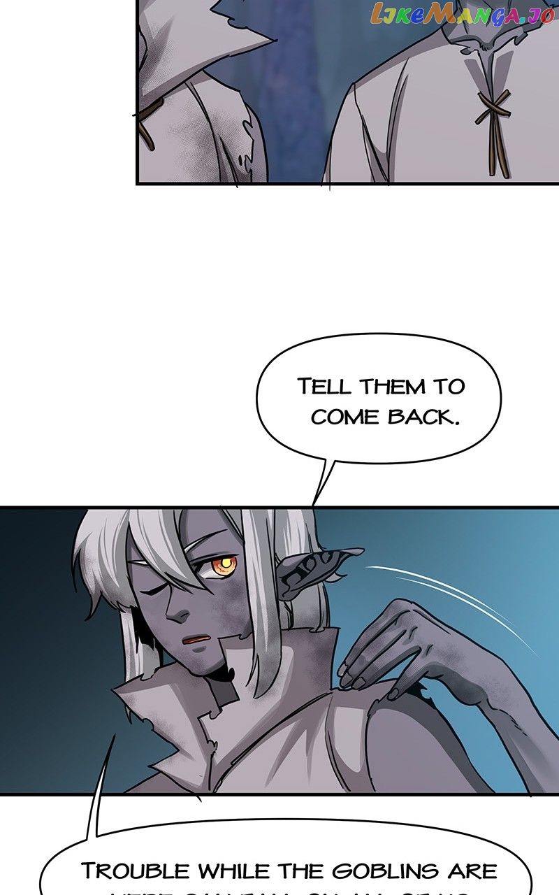 Lord of Goblins chapter 34 page 30