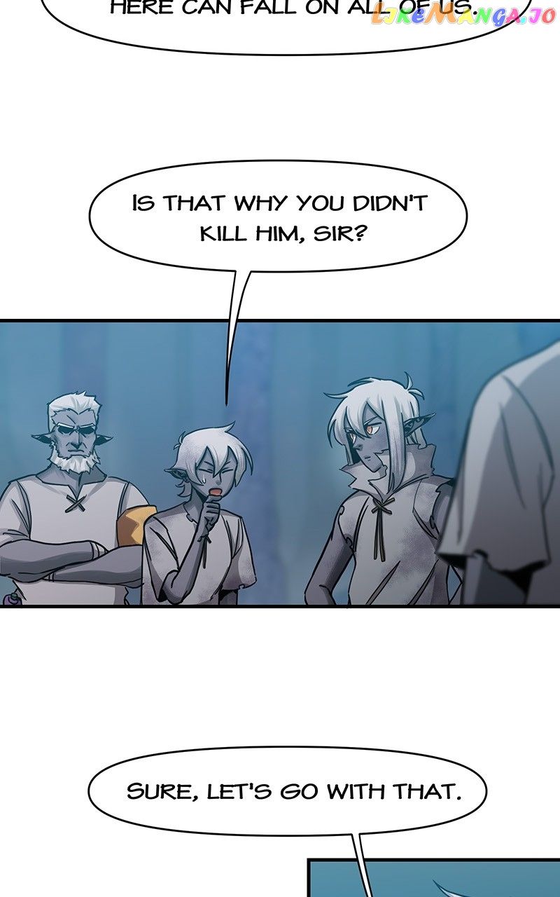 Lord of Goblins chapter 34 page 31