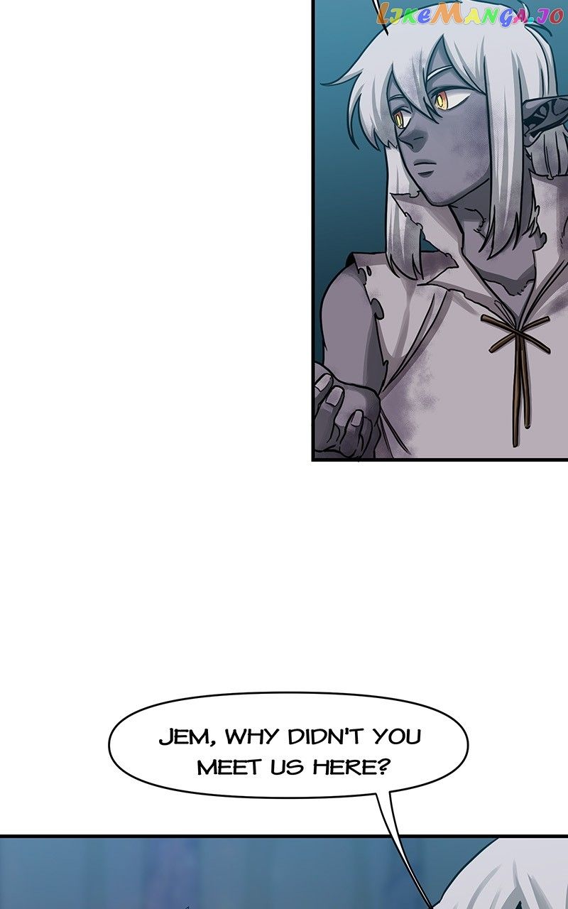 Lord of Goblins chapter 34 page 32