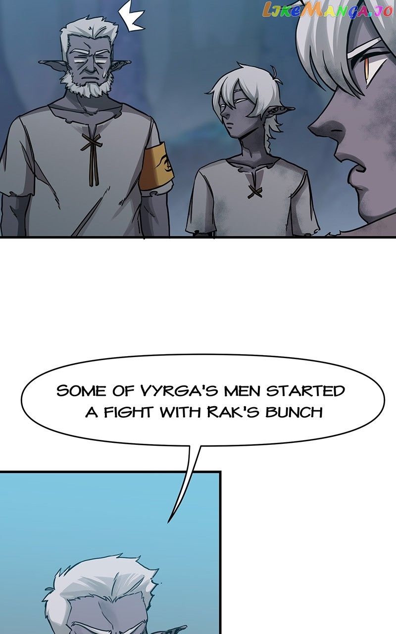 Lord of Goblins chapter 34 page 33