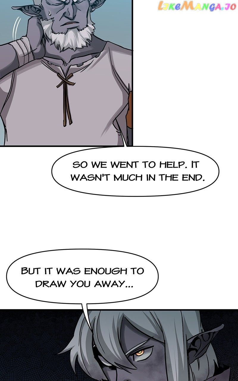 Lord of Goblins chapter 34 page 34