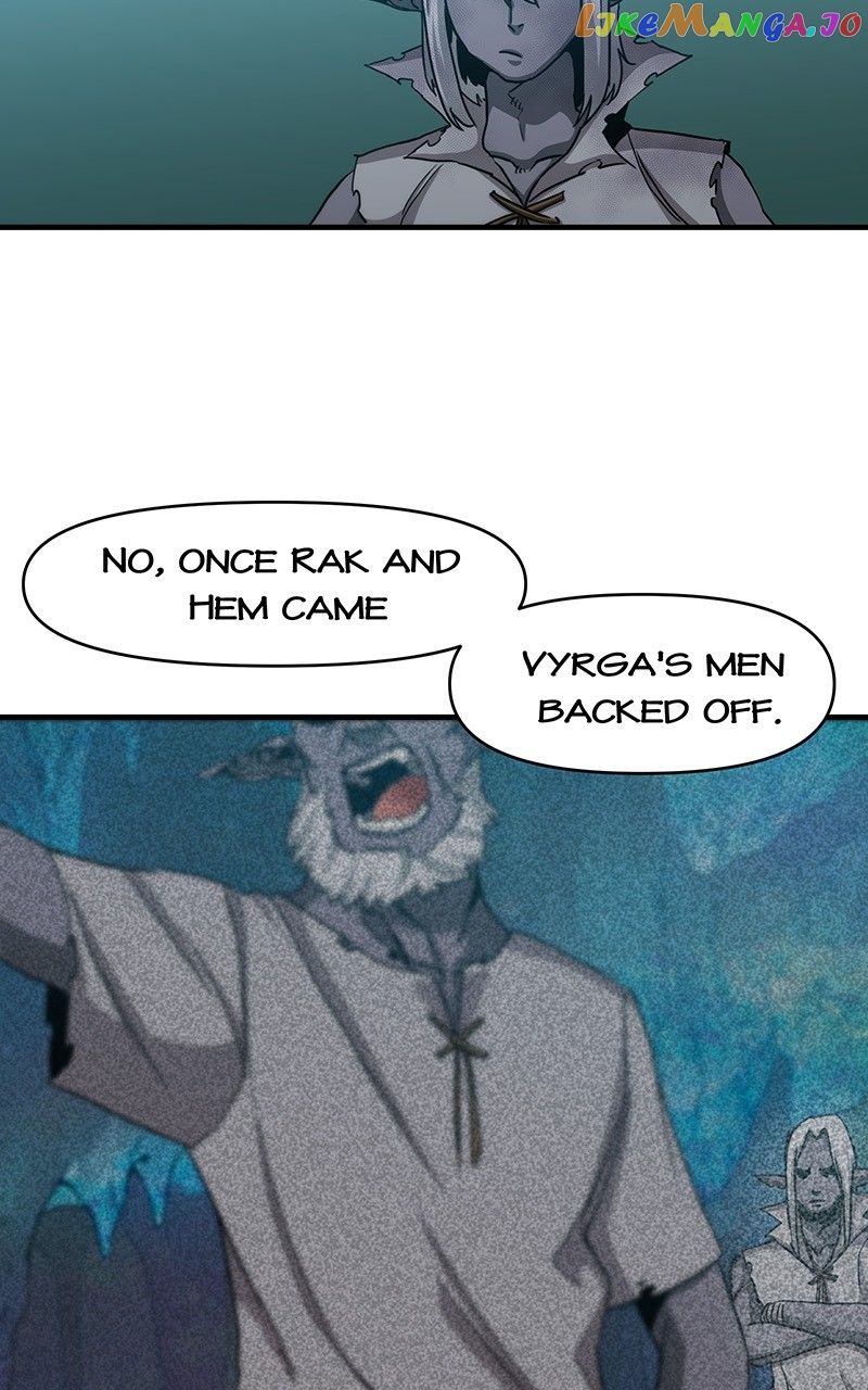 Lord of Goblins chapter 34 page 37