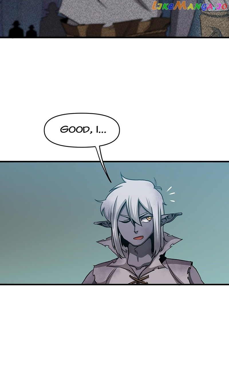 Lord of Goblins chapter 34 page 38