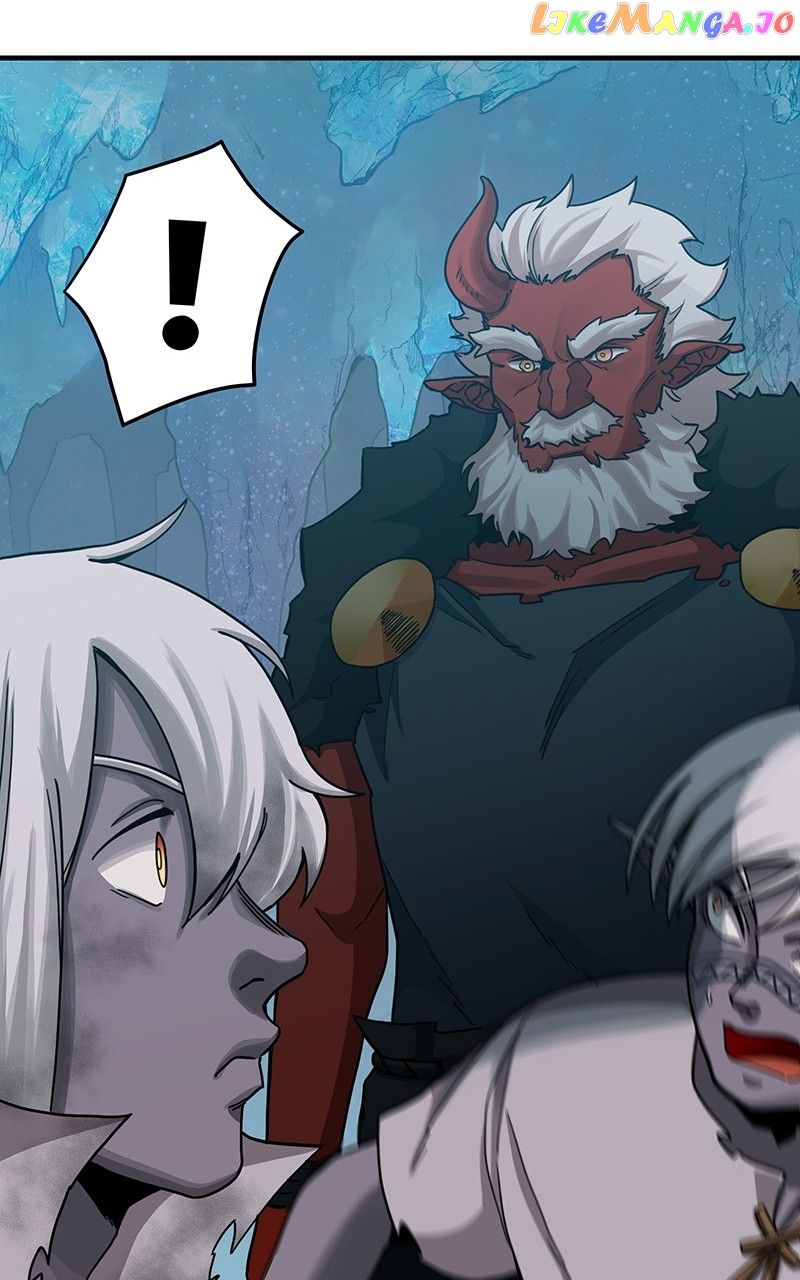 Lord of Goblins chapter 34 page 39