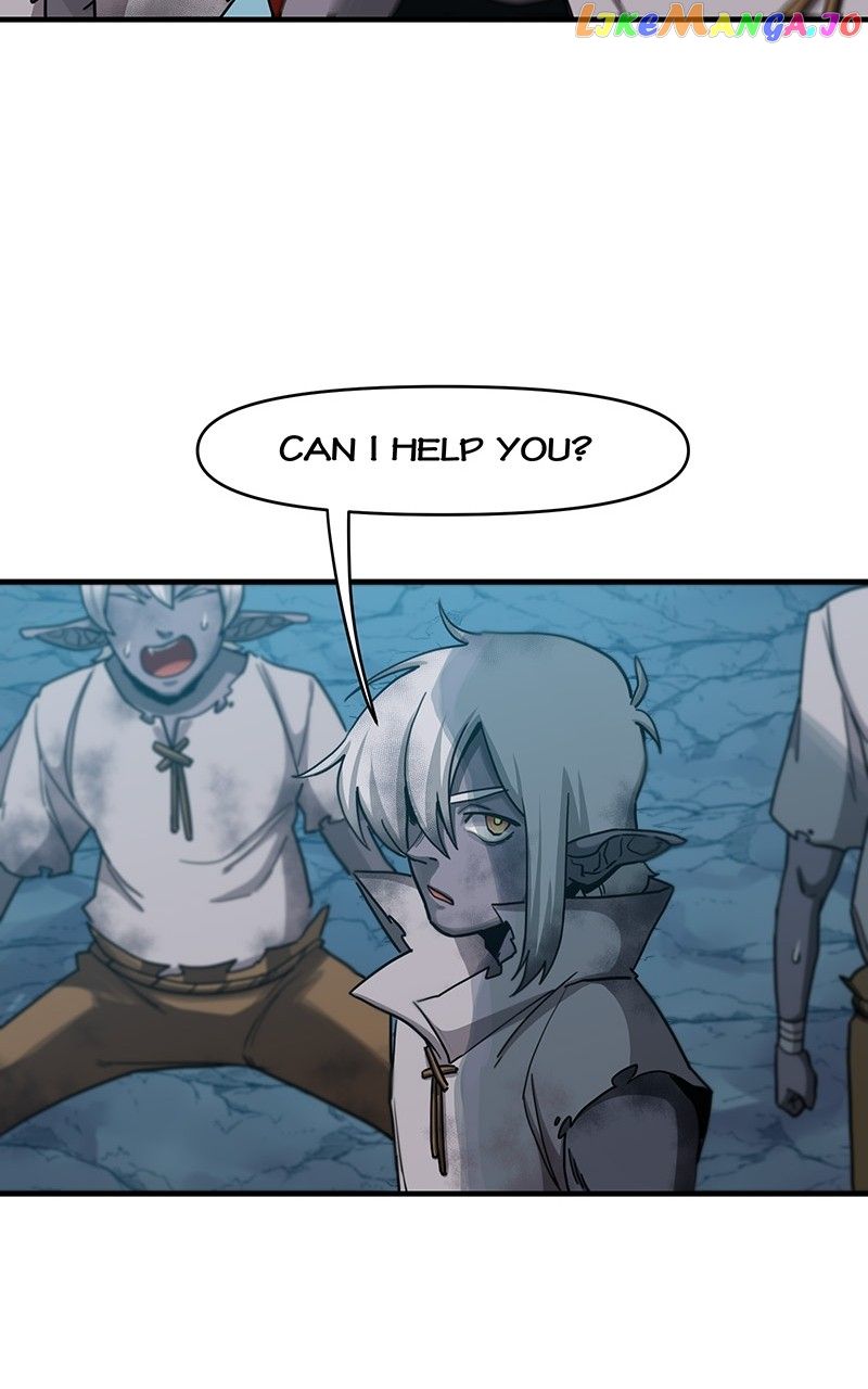 Lord of Goblins chapter 34 page 40