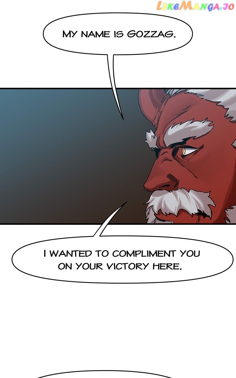 Lord of Goblins chapter 34 page 41