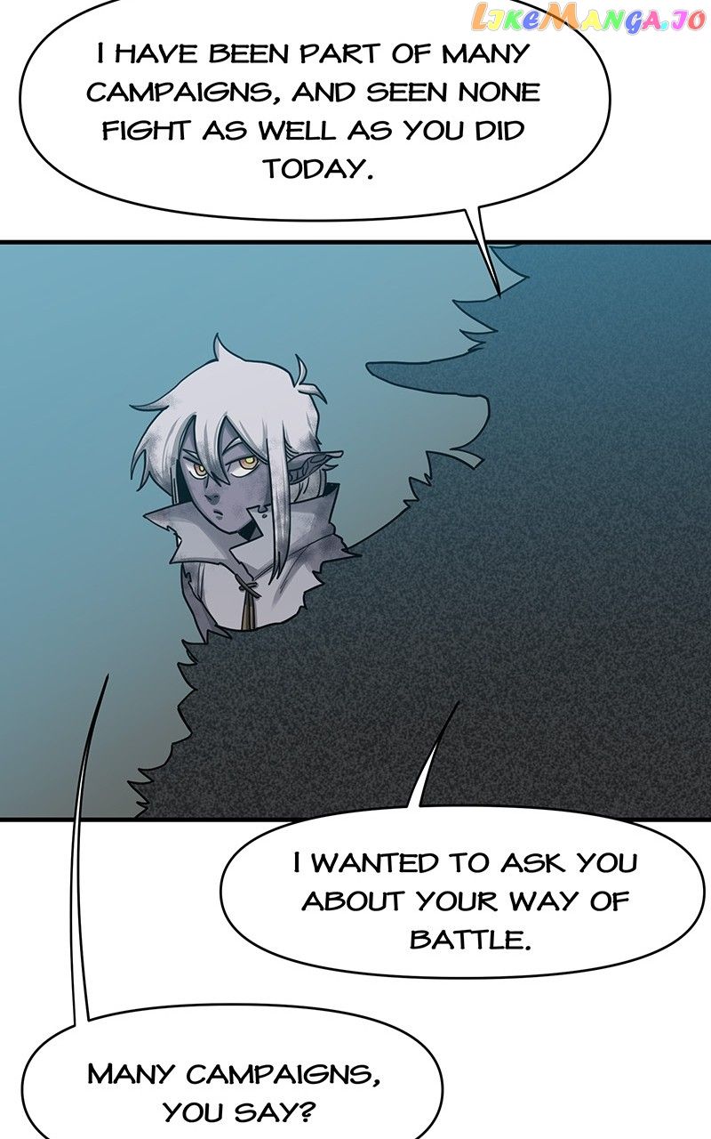 Lord of Goblins chapter 34 page 42