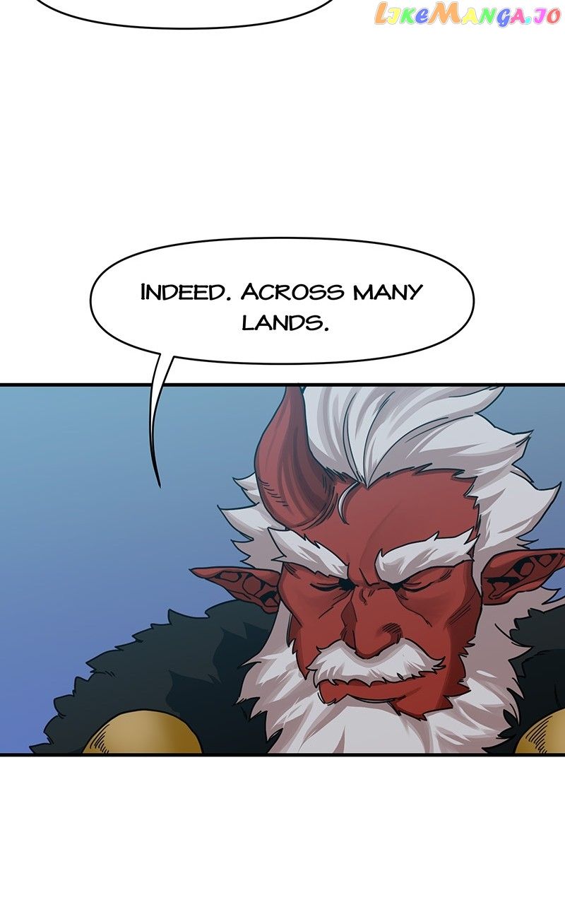 Lord of Goblins chapter 34 page 43