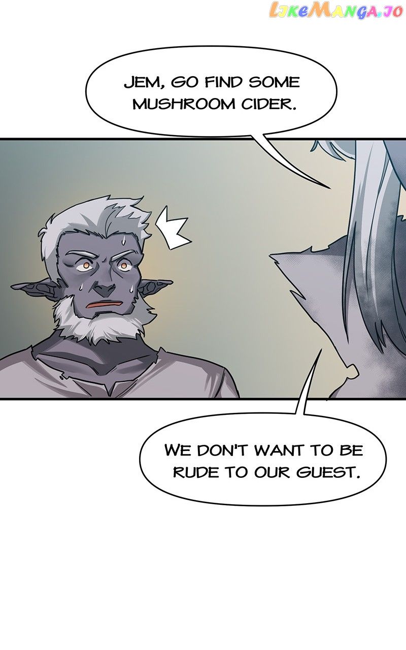 Lord of Goblins chapter 34 page 44