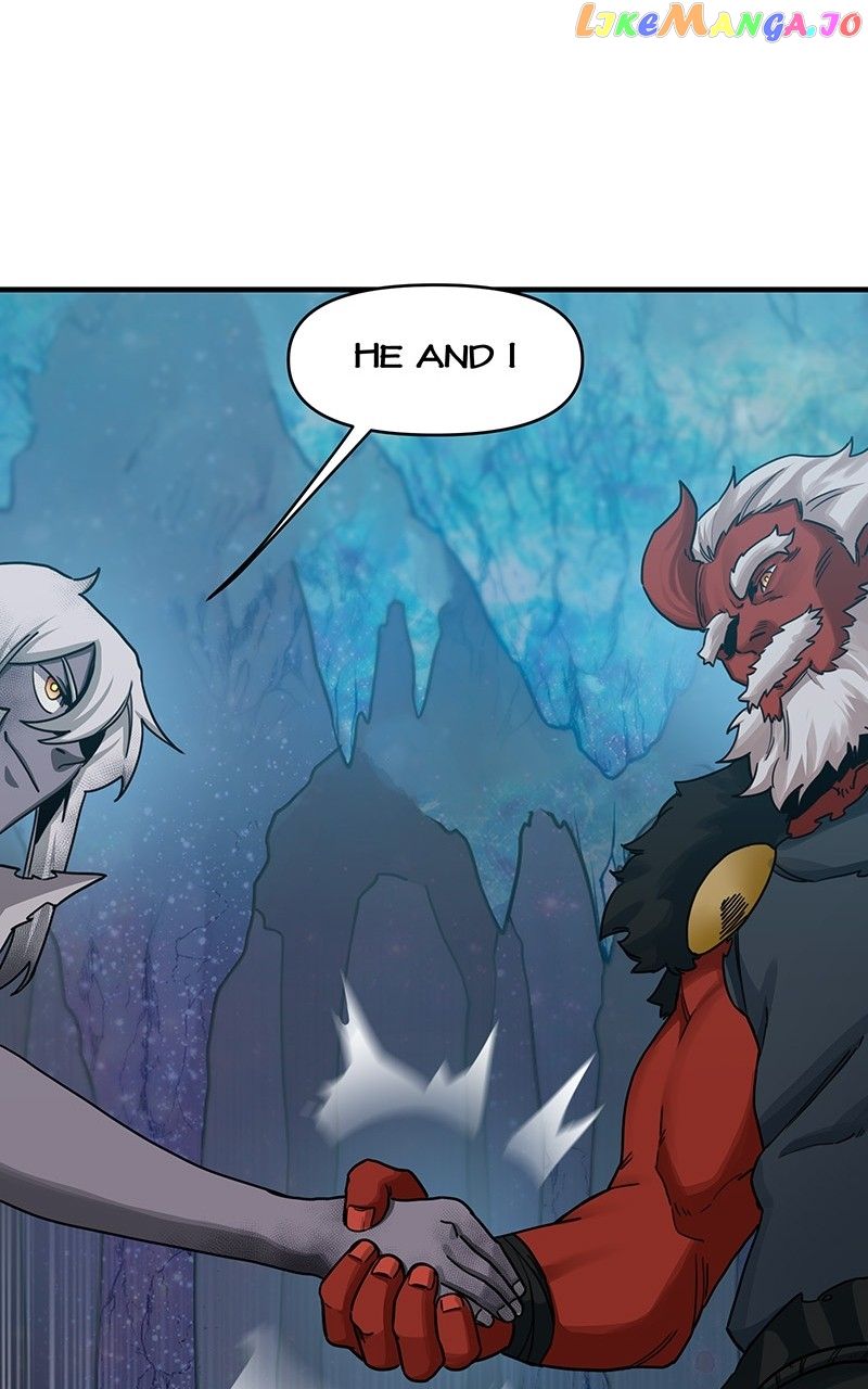 Lord of Goblins chapter 34 page 45