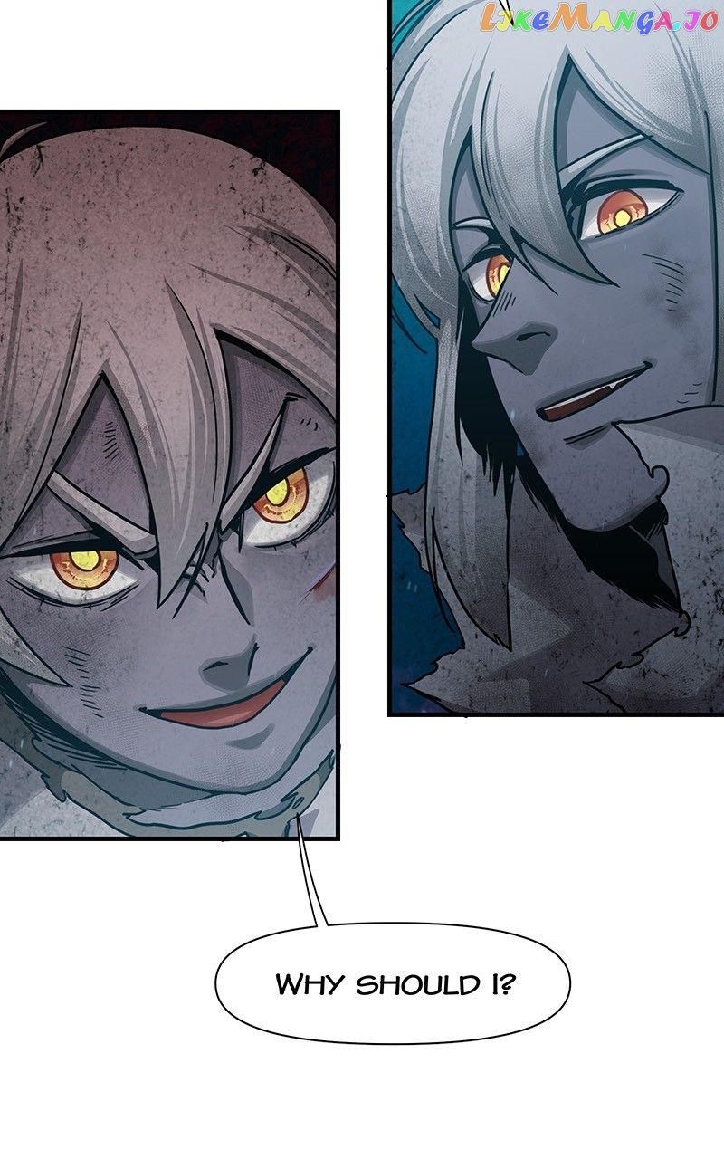 Lord of Goblins chapter 34 page 8