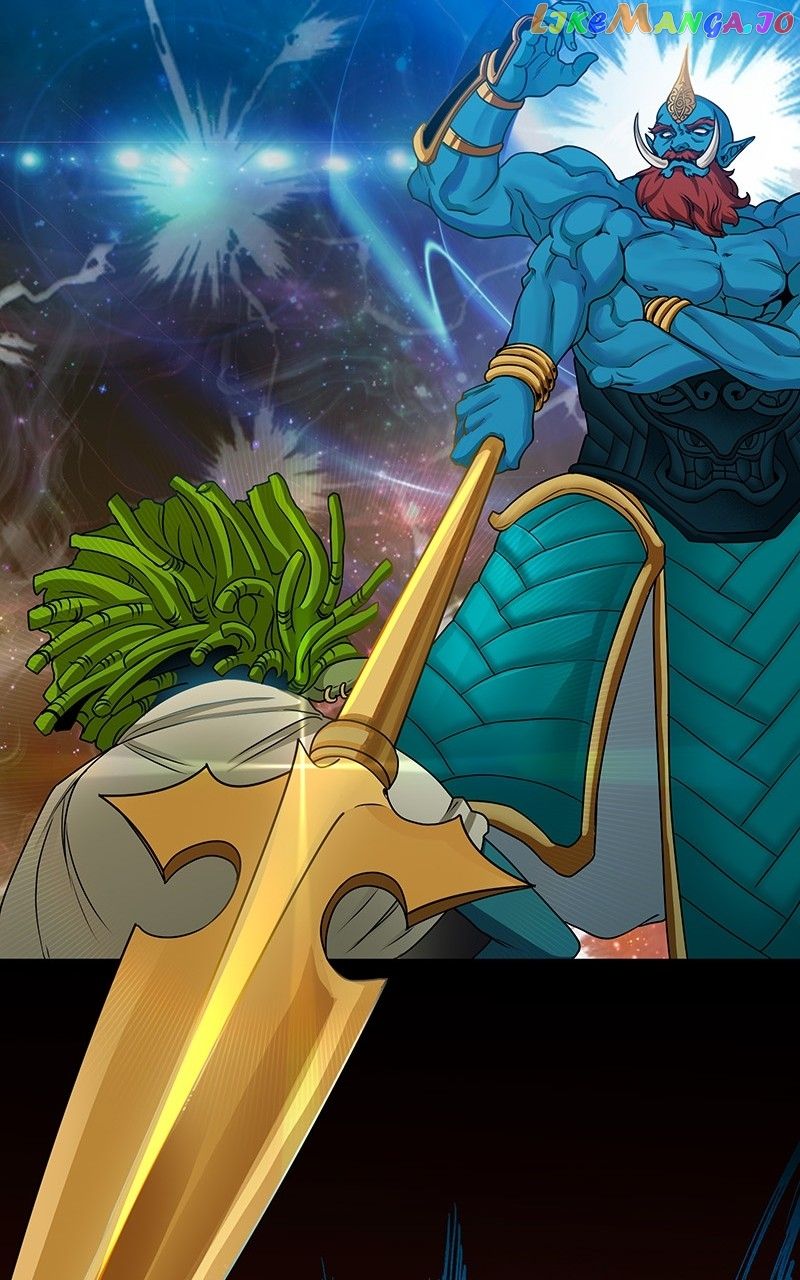 Lord of Goblins chapter 35 page 14