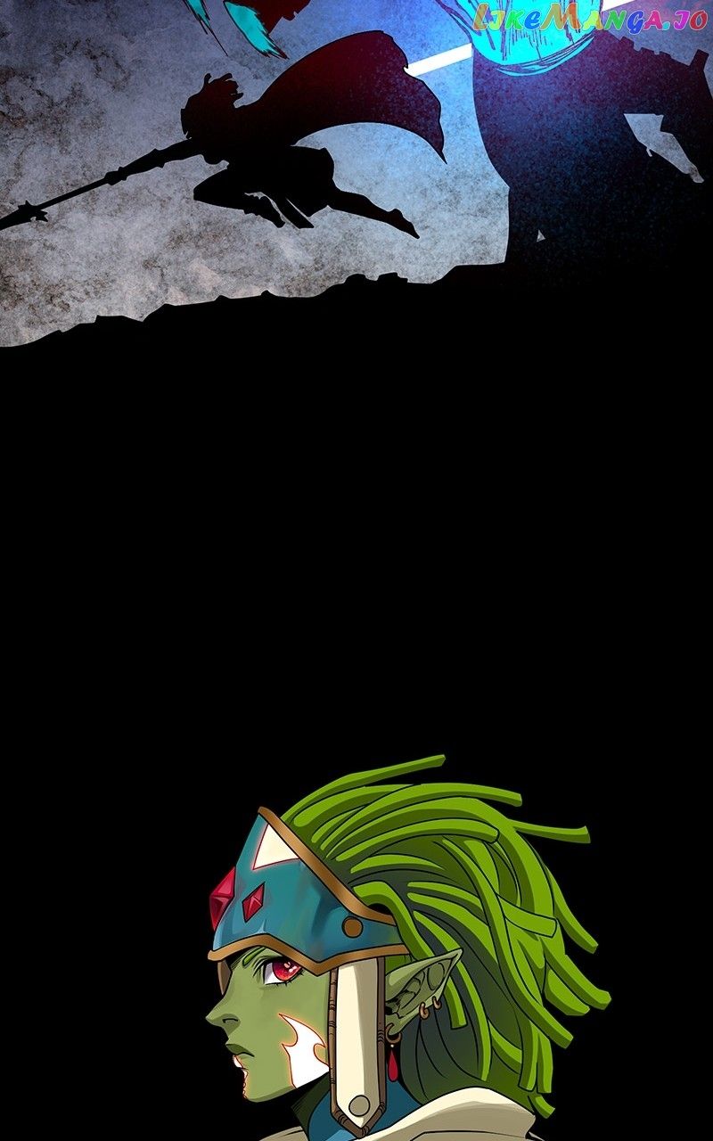 Lord of Goblins chapter 35 page 16