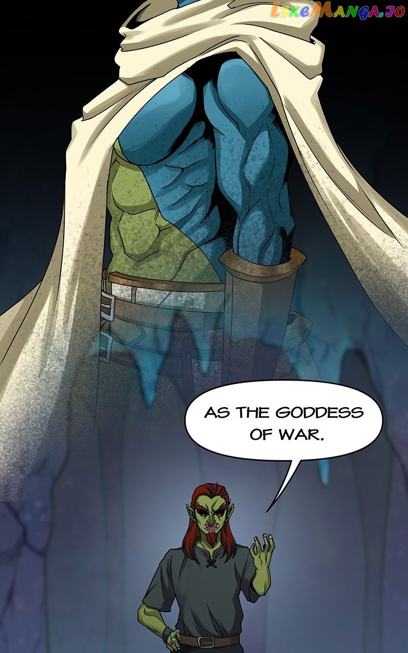 Lord of Goblins chapter 35 page 17