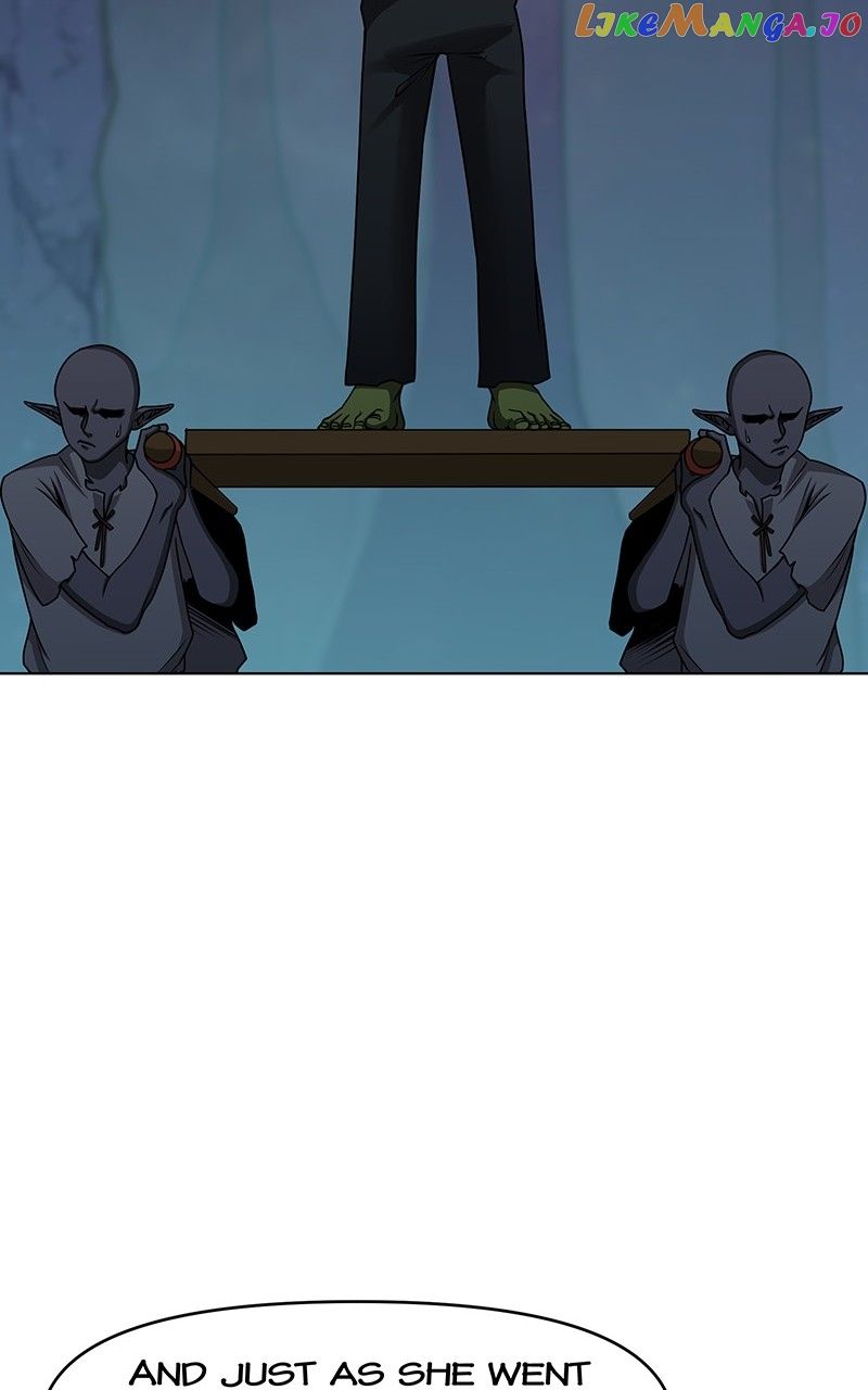 Lord of Goblins chapter 35 page 18