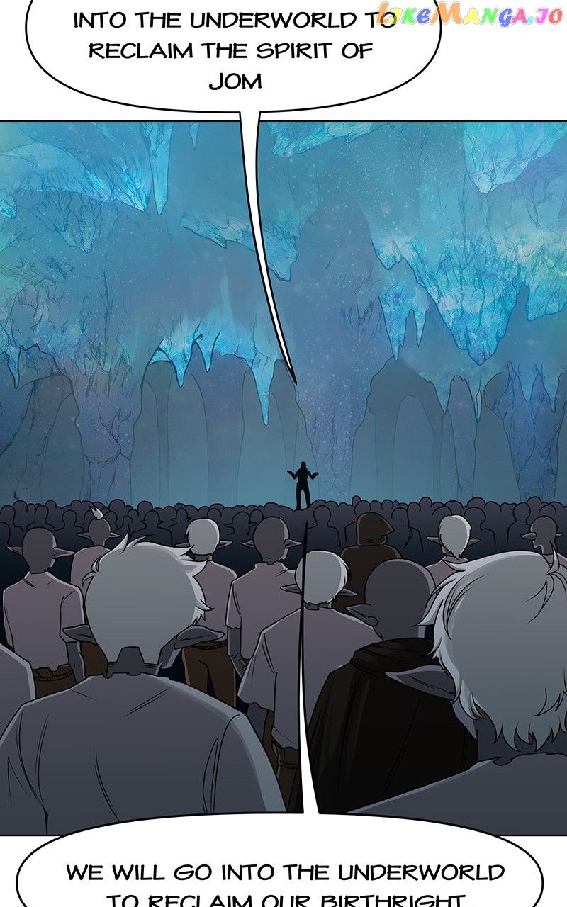 Lord of Goblins chapter 35 page 19