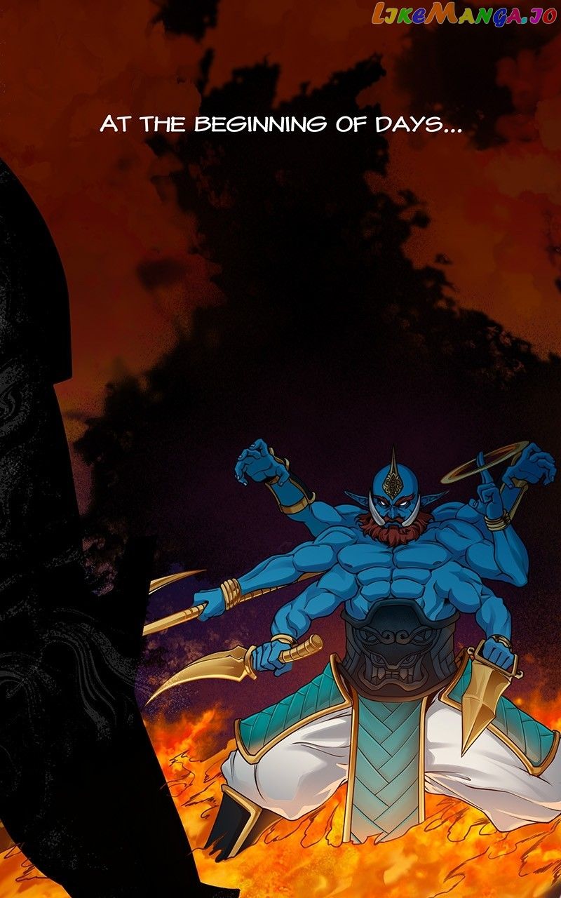 Lord of Goblins chapter 35 page 2