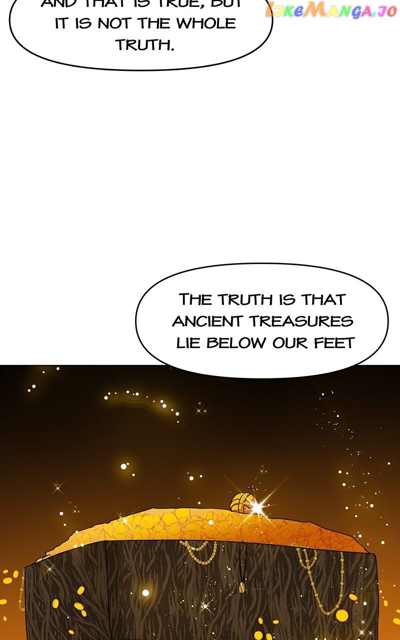 Lord of Goblins chapter 35 page 21