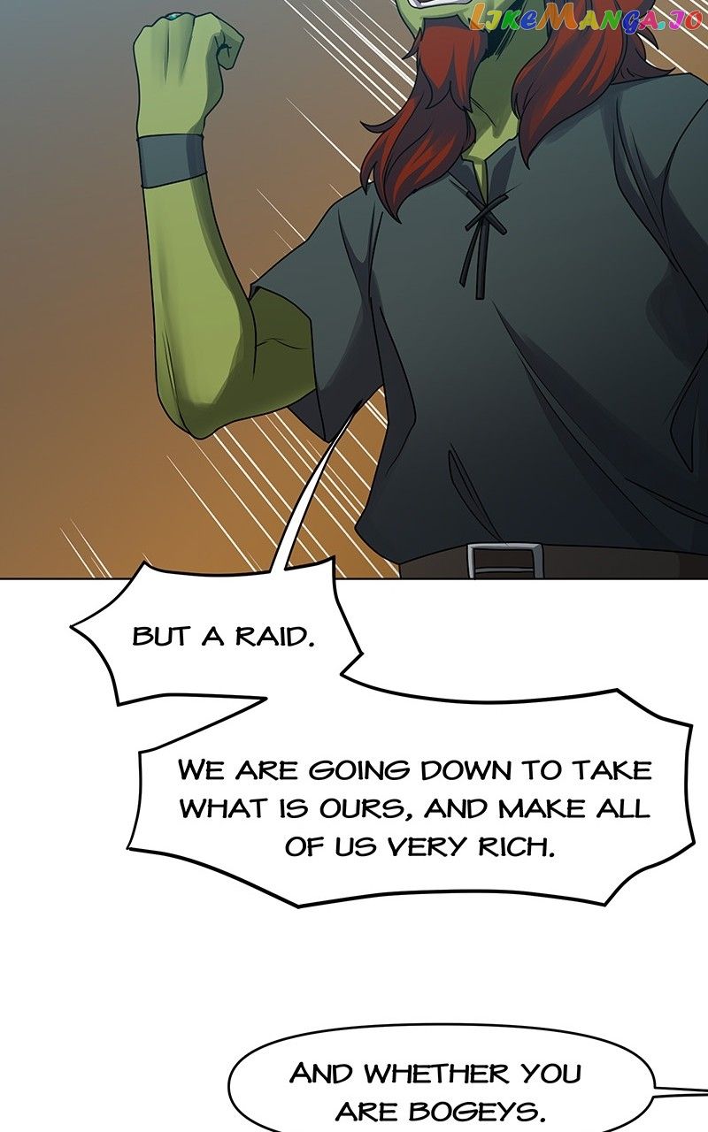 Lord of Goblins chapter 35 page 23