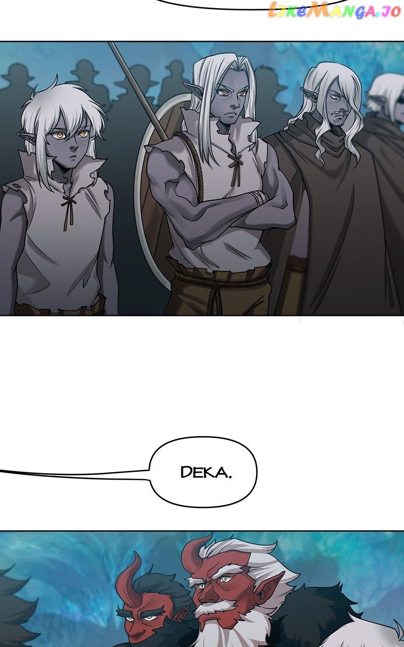 Lord of Goblins chapter 35 page 24