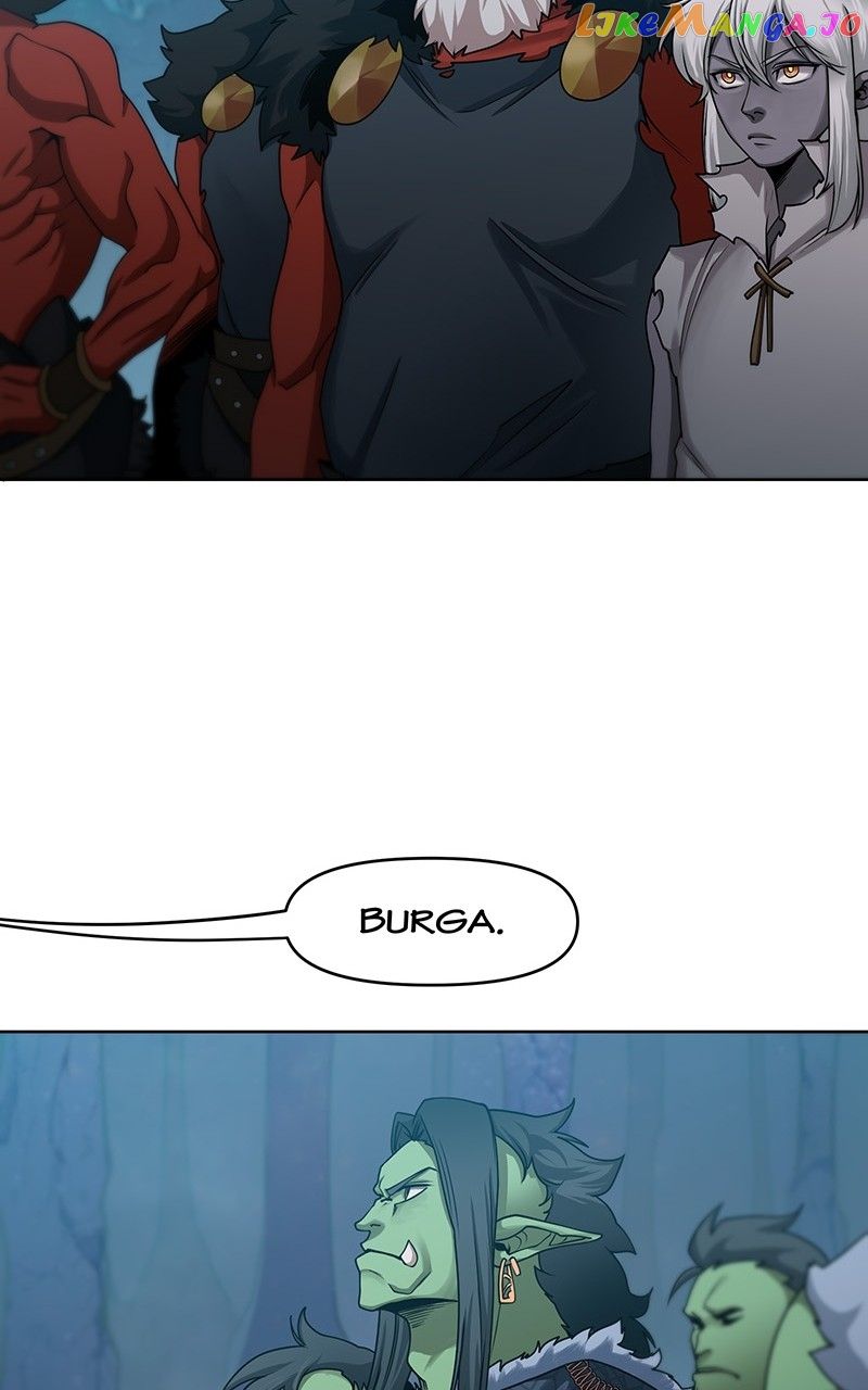 Lord of Goblins chapter 35 page 25