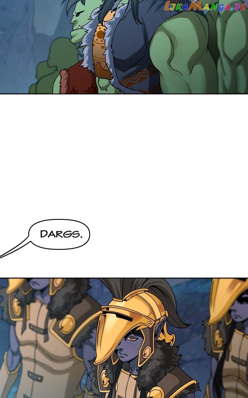 Lord of Goblins chapter 35 page 26