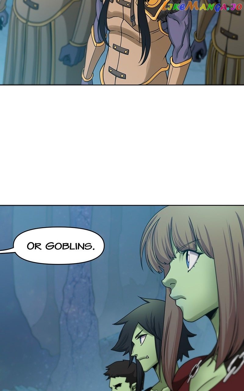 Lord of Goblins chapter 35 page 27