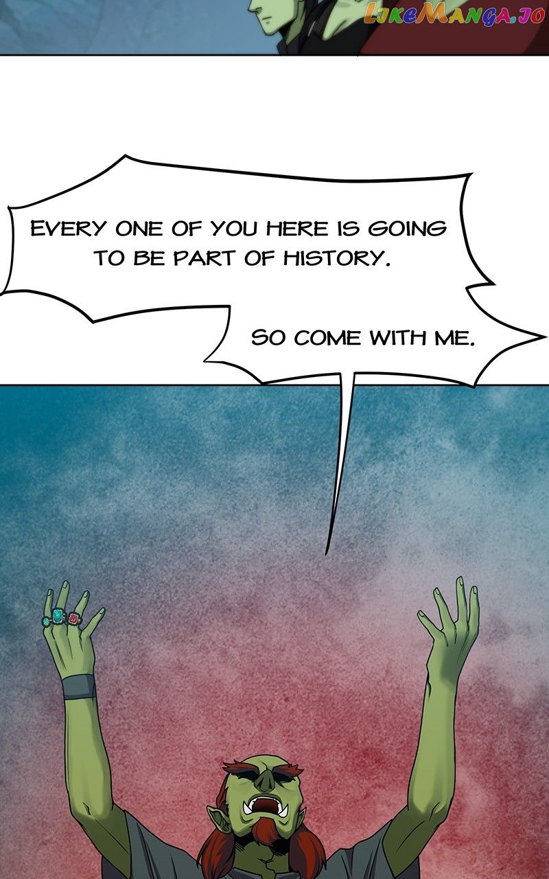 Lord of Goblins chapter 35 page 28