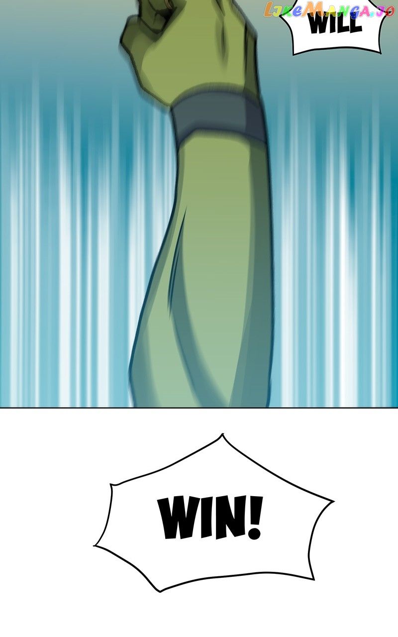 Lord of Goblins chapter 35 page 30