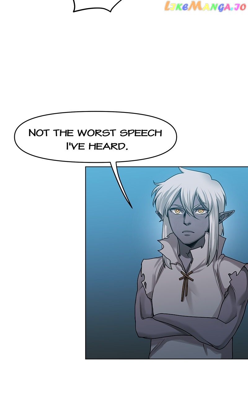 Lord of Goblins chapter 35 page 32