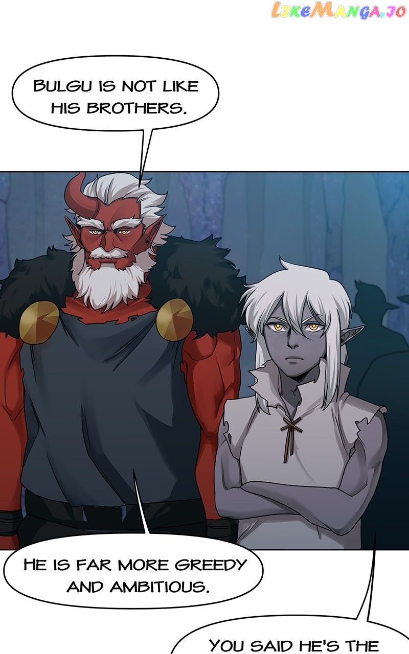 Lord of Goblins chapter 35 page 33