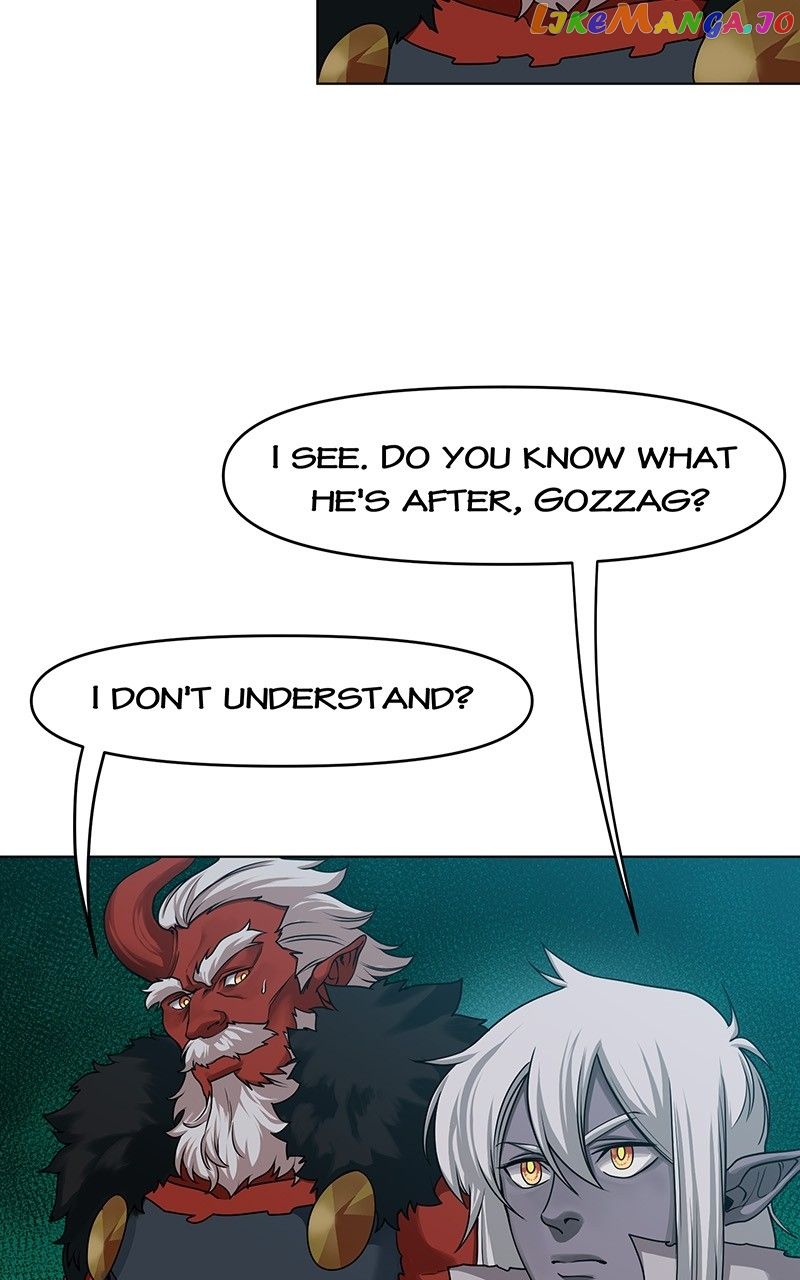 Lord of Goblins chapter 35 page 35